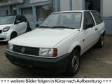 Volkswagen Polo 86C"Oldtimer"5.Gang-Schalter"TÜV 04/2026" - Volkswagen Polo: 86c