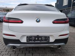 BMW X4 xDrive 30 i xLine~H&K~21''~Standheiz.~