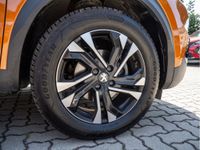 Peugeot 2008 - Vorschau Bild 7