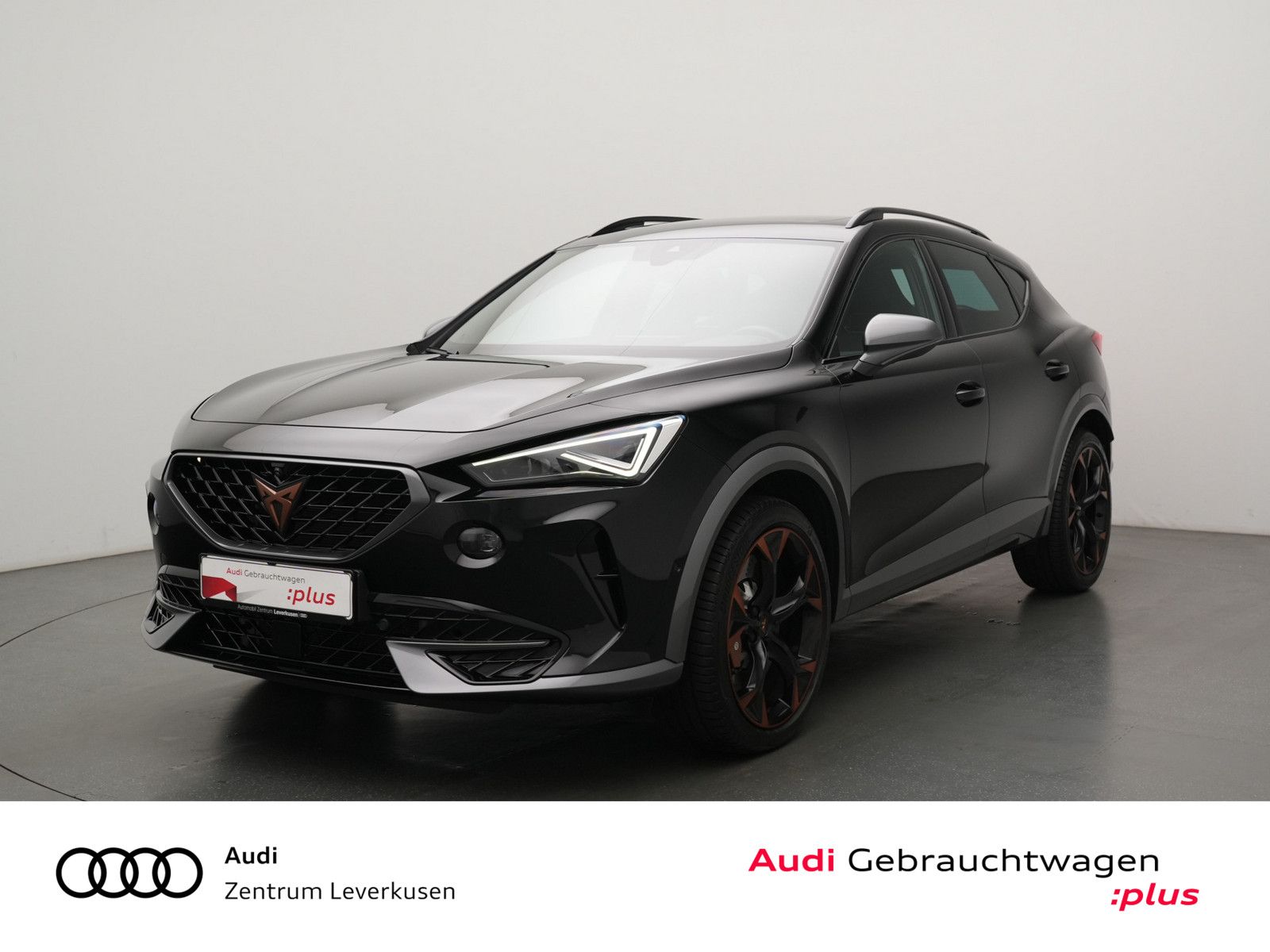 Cupra Formentor - Bild 1