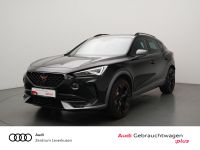Cupra Formentor - Vorschau Bild 1