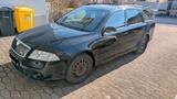 Skoda Octavia Combi 2.0 TFSI RS RS - Skoda Octavia aus 2006: RS