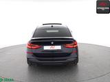 BMW 630 Gran Turismo d xDrive M SPORT HUD,H/K,ACC,SH - schwarze BMW 630 Gran Turismo