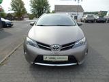 Toyota Auris Touring Sports Comfort *NAVI TOUCH*KLIMA* - Toyota Auris: Kombi