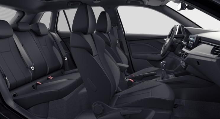 Skoda Kamiq - Bild 3