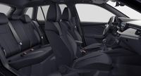 Skoda Kamiq - Vorschau Bild 3