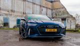 Audi RS6 C8 Ceramic | Milltek | Head-Up | B&O  - gebrauchte Audi RS6 aus dem Jahr 2019