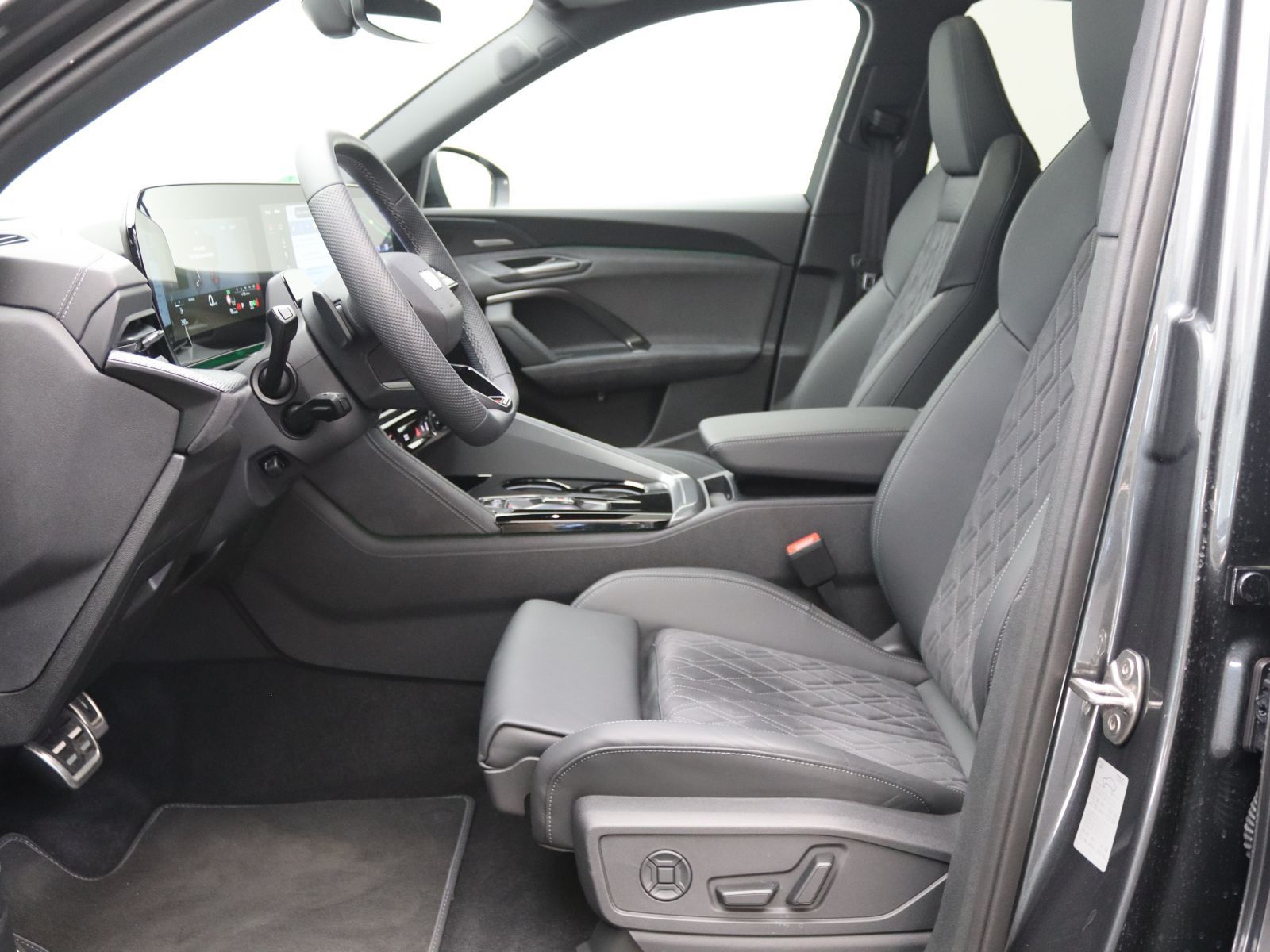 Audi Q5 - Bild 12