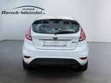 Ford Fiesta SYNC Edition SHZ Notbremsass. Tel.-Vorb.  - Ford Fiesta: V