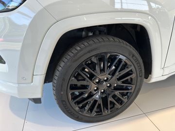 Bild 4 Jeep Compass S Plug-In Hybrid 4WD