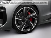 Audi A6 e-tron - Vorschau Bild 9