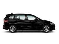 BMW 218 Gran Tourer - Vorschau Bild 5