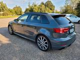 Audi A3 2.0 TDI Sline - Audi A3: Sline TDI