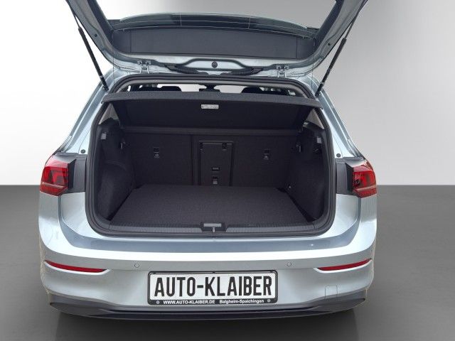 Golf Prime 1.5 l eTSI DSG ACC+KAMERA+LED+KEYLESS