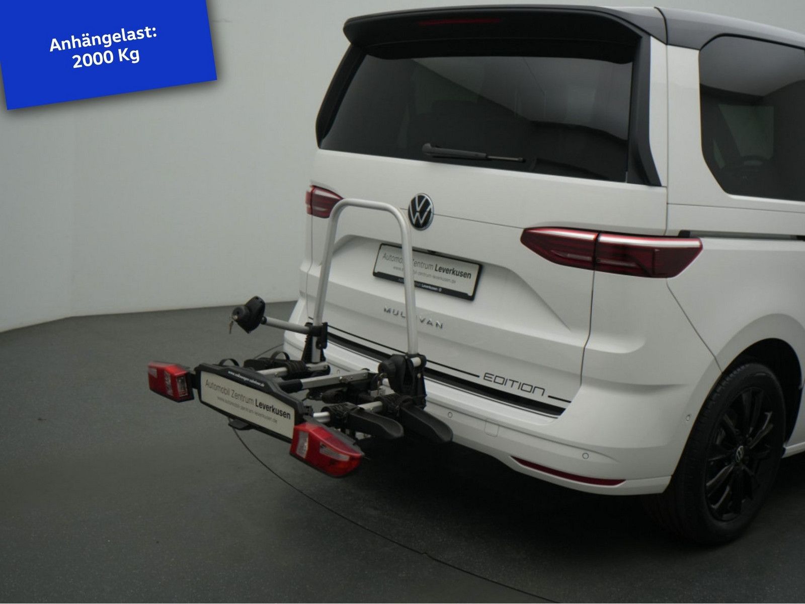 Volkswagen T7 Multivan - Bild 4