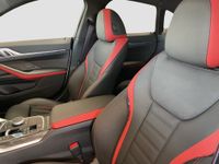 BMW i4 - Vorschau Bild 12