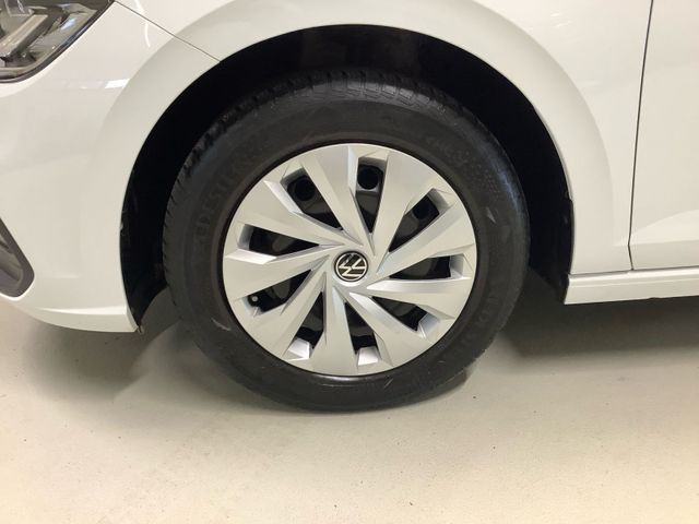 Polo Life 1,0 TSI 70 kW  LED, Navi, PDC, SHZ, Tr