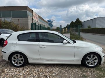 BMW 116 - 4