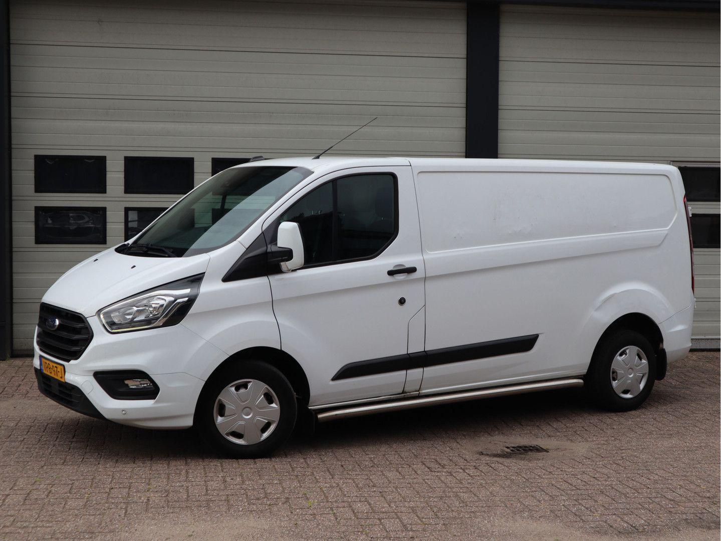 Ford Transit Custom 300 2.0 TDCI L2 Lang - Camera - C