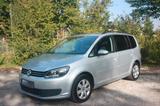 Volkswagen Touran 1.4 TSI Comfortline Comfortline