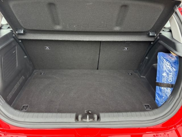 Fahrzeugabbildung Hyundai i20 Intro Edition Mild-Hybrid 1.0 T-GDI,DCT, LED