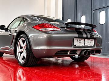 صورة 9 لـ 2009 Porsche CAYMAN