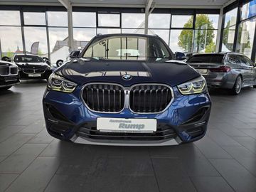 BMW X1 - 2