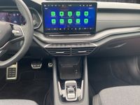 Skoda Octavia - Vorschau Bild 15