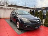 Opel Astra H Lim. Sport 1.6 Benzin*Tempo*Klima* - gebrauchte Opel Astra aus dem Jahr 2008