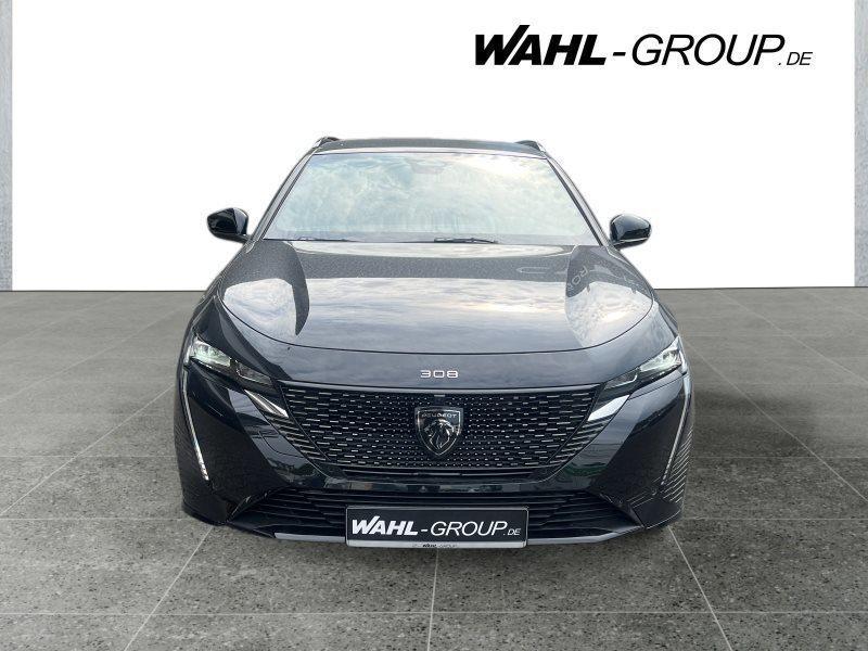 Peugeot 308 Hybrid 225 (Plug-In)