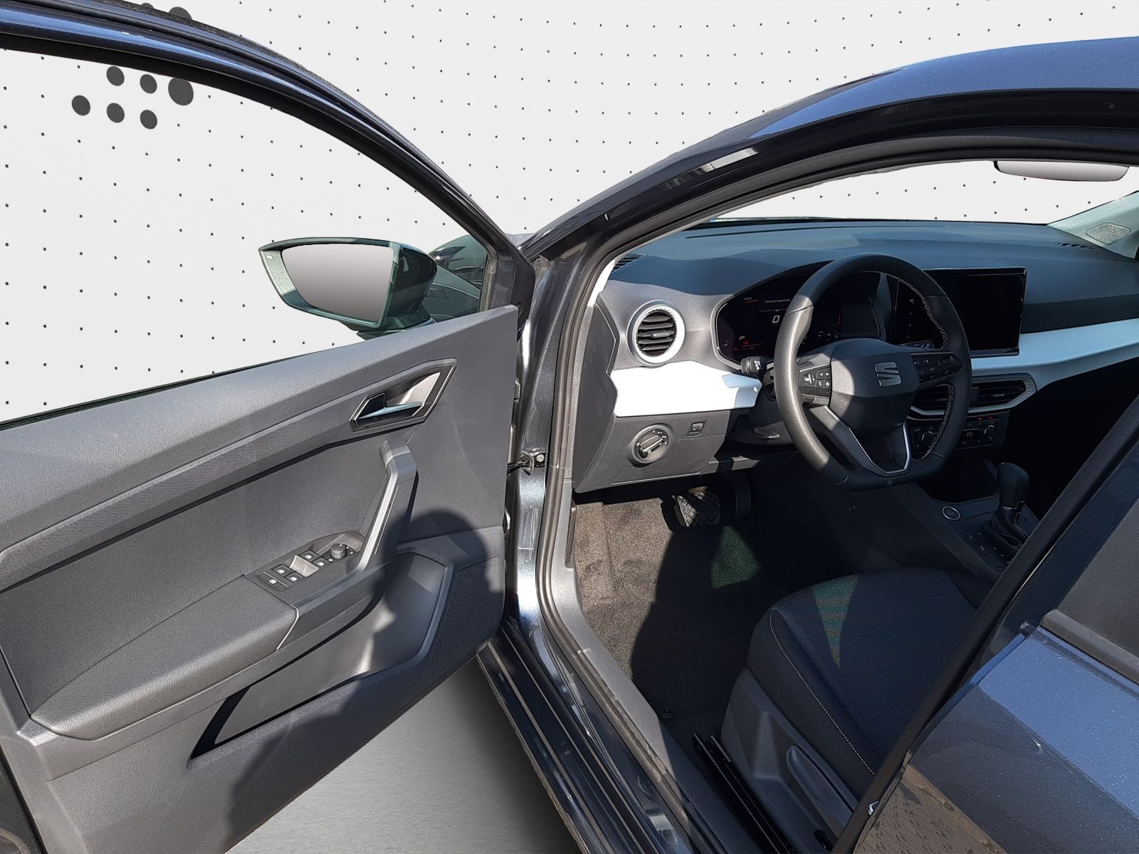 Seat Ibiza - Bild 13