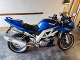 Suzuki Sv1000s - Offers