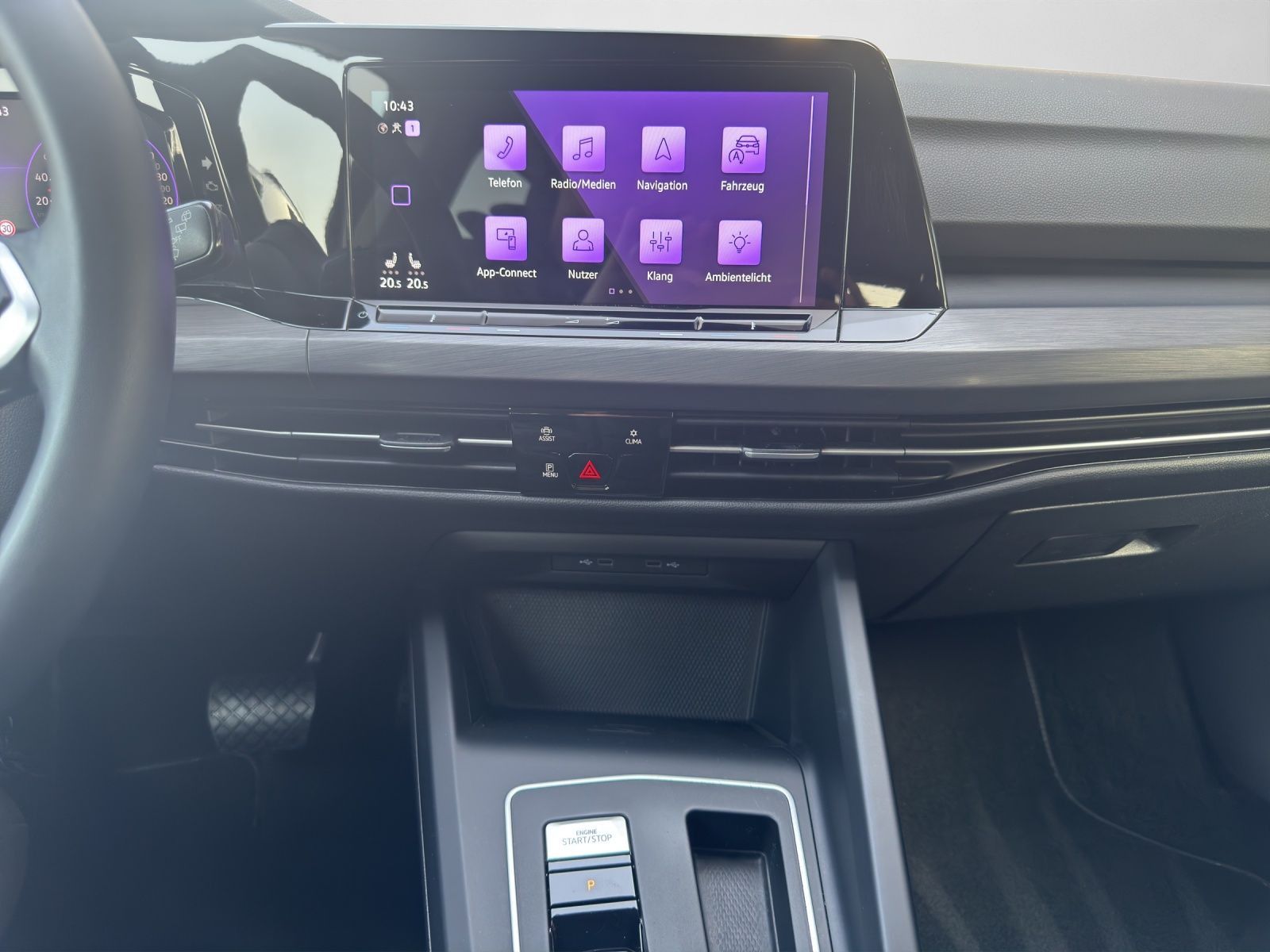 Volkswagen Golf - Bild 12
