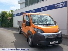 Fiat Duc S2 DSK DoKa L3 180 AT