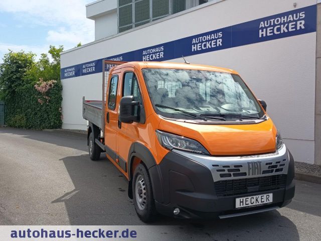 Fiat Duc S2 DSK DoKa L3 180 AT