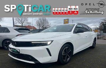 Opel Astra ST 1.2 Turbo Edition NAVI