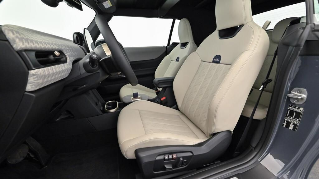 MINI Cooper S Cabrio - Bild 11