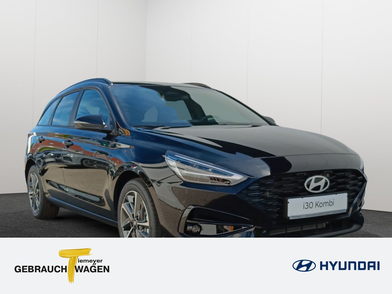 Hyundai i30 – Bild 3