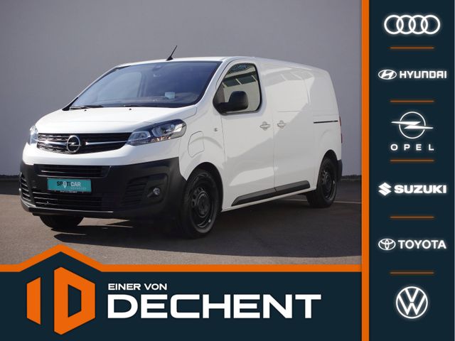 Opel Vivaro-e Cargo Elegance 75kWh,Navi,Kamera,Sitzhz