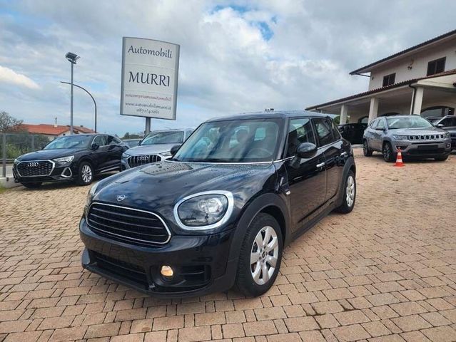 MINI Mini Countryman 1.5 Benzina