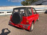 Suzuki Vitara - Suzuki Gebrauchtwagen von 1989