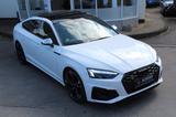 Audi S5 Sportback 55 TDI Quattro+PANO+KAMERA+AMBIENTE - Audi S5 Diesel Gebrauchtwagen