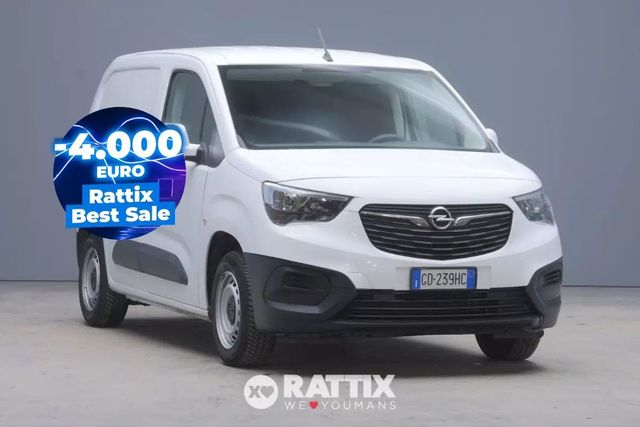 Opel Combo Cargo 1.2 110CV Edition (IVA ESCLUSA)