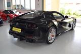Ferrari 812 SF Lifting Racingsitze  - Ferrari 812: Coupe
