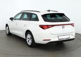 Seat Leon ST 2.0 TDI DSG Style LED Navi ACC Alcantara - Seat Leon mit Diesel-Antrieb