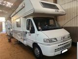 Fiat Ducato 2.8 LMC 560 - Fiat Ducato l2