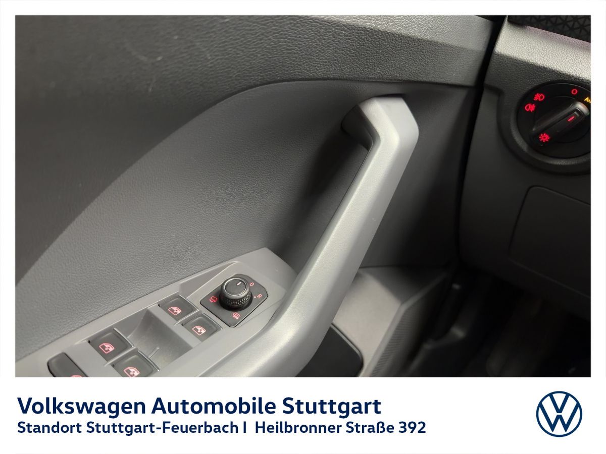 Volkswagen T-Cross - Bild 16