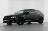 Audi A3 S-LINE 2.0TFSI MULTITRONIC GEWERBE EXPORT - Gebrauchtwagen mit Automatik bis 4.000 Euro