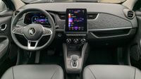 Renault ZOE - Vorschau Bild 14