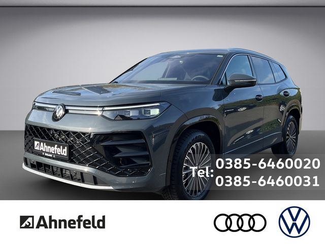 Tayron R-Line 2.0 TDI 4MOTION DSG